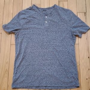 Men's Arizona henley